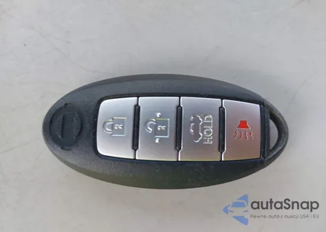 2015 Nissan Altima 2.5 S из США, поврежденный, VIN 1N4AL3AP0FC277365